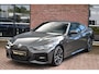 BMW 4-Serie Coupé 420i M-Sport | NL-auto | Dravitgrau | 19inch | Laser | El-klep