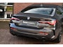 BMW 4-Serie Coupé 420i M-Sport | NL-auto | Dravitgrau | 19inch | Laser | El-klep