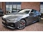 BMW 4-Serie Coupé 420i M-Sport | NL-auto | Dravitgrau | 19inch | Laser | El-klep