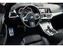 BMW 4-Serie Coupé 420i M-Sport | NL-auto | Dravitgrau | 19inch | Laser | El-klep