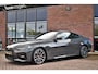 BMW 4-Serie Coupé 420i M-Sport | NL-auto | Dravitgrau | 19inch | Laser | El-klep