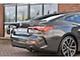 BMW 4-Serie Coupé 420i M-Sport | NL-auto | Dravitgrau | 19inch | Laser | El-klep