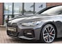 BMW 4-Serie Coupé 420i M-Sport | NL-auto | Dravitgrau | 19inch | Laser | El-klep