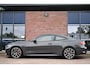 BMW 4-Serie Coupé 420i M-Sport | NL-auto | Dravitgrau | 19inch | Laser | El-klep