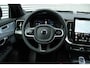 Volvo XC90 2.0 T8 Plug-in hybrid AWD Ultra Black Ed. Exec. | Verwarmde, Geventileerde en Masserende Voorstoelen | Luchtvering | Panoramadak Schuif-/Kantelfunctie | 360º Camera | Gelamineerd en Getint Glas Achter| Bowers & Wilkins premium audio | 22 inch velgen