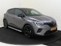 Renault Captur 1.6 E-Tech Hybrid 145 Rive Gauche | Easy Driving Pack | Pack Full Screen | Apple Carplay/Android | cruise control | electronic climate control | lederen/stof bekleding | lichtmetalen velgen 18" | navigatiesysteem full map |