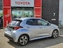 Toyota Yaris 1.5 Hybrid 115 DYNAMIC STOEL/STUURVERW BLIND SPOT PARK-SENSOREN NAVI 16'' LM-VELGEN KEYLESS CAMERA APPLE/ANDROID AD-CRUISE CLIMA LED