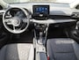 Toyota Yaris 1.5 Hybrid 115 DYNAMIC STOEL/STUURVERW BLIND SPOT PARK-SENSOREN NAVI 16'' LM-VELGEN KEYLESS CAMERA APPLE/ANDROID AD-CRUISE CLIMA LED