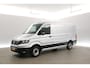 Volkswagen Crafter 2.0 TDI L3H2 140PK | Airco | Cruise | 3 Zits | Carplay | Navi | Parkeersens.