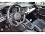 Audi A1 Sportback 25 TFSI S Line|S Line interieur en exterieur|LED|Navi|Stoelverwarming|Parkeersensoren|17 inch