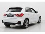 Audi A1 Sportback 25 TFSI S Line|S Line interieur en exterieur|LED|Navi|Stoelverwarming|Parkeersensoren|17 inch