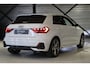 Audi A1 Sportback 25 TFSI S Line|S Line interieur en exterieur|LED|Navi|Stoelverwarming|Parkeersensoren|17 inch