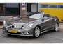 Mercedes-Benz E-klasse Cabrio 250 CGI Elegance. nieuwe ketting. stoel koel/verw. clima. navi