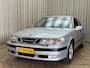 Saab 9-5 2.0t SE 150 PK Org.NL! / Leder / Automaat / Cruise / ECC Clima / PDC / 16'' LMV
