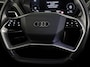 Audi Q4 Sportback e-tron 40 Advanced edition 77 kWh 204 pk | Navigatie | Warmtepomp | Parkeersensoren | Achteruitrijcamera | Adaptieve cruise control | Stoelverwarming |
