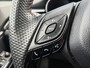 Toyota C-HR / C-HR+ 2.0 Hybrid GR-Sport | Navi | Sensoren v/a | Apple carplay, Andro