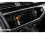 Audi Q3 45 TFSIe S edition|BTW|245pk|Pano|SLine|Leder|Memory