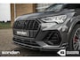 Audi Q3 45 TFSI e S edition|245pk|Pano|S Line|Leder|Memory