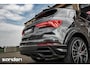 Audi Q3 45 TFSIe S edition|BTW|245pk|Pano|SLine|Leder|Memory