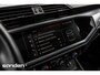 Audi Q3 45 TFSIe S edition|BTW|245pk|Pano|SLine|Leder|Memory