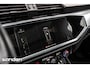 Audi Q3 45 TFSIe S edition|BTW|245pk|Pano|SLine|Leder|Memory