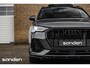 Audi Q3 45 TFSIe S edition|BTW|245pk|Pano|SLine|Leder|Memory