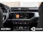 Audi Q3 45 TFSI e S edition|245pk|Pano|S Line|Leder|Memory
