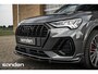 Audi Q3 45 TFSIe S edition|BTW|245pk|Pano|SLine|Leder|Memory