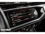 Audi Q3 45 TFSIe S edition|BTW|245pk|Pano|SLine|Leder|Memory