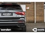 Audi Q3 45 TFSI e S edition|245pk|Pano|S Line|Leder|Memory