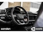 Audi Q3 45 TFSI e S edition|245pk|Pano|S Line|Leder|Memory