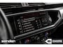 Audi Q3 45 TFSI e S edition|245pk|Pano|S Line|Leder|Memory