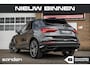 Audi Q3 45 TFSI e S edition|245pk|Pano|S Line|Leder|Memory