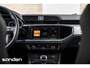 Audi Q3 45 TFSIe S edition|BTW|245pk|Pano|SLine|Leder|Memory