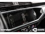 Audi Q3 45 TFSI e S edition|245pk|Pano|S Line|Leder|Memory