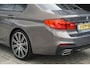 BMW 5-Serie 520i High Executive Edition | H&K | Dak | ACC