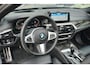 BMW 5-Serie 520i High Executive Edition | H&K | Dak | ACC