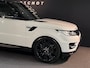 Land Rover Range Rover Sport 2.0 SD4 HSE Pano/Memory/Keyless/Luchtvering/Camera/Meridian/Stoelverwarming/Lane Assist/Trekhaak/22"
