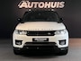 Land Rover Range Rover Sport 2.0 SD4 HSE Pano/Memory/Keyless/Luchtvering/Camera/Meridian/Stoelverwarming/Lane Assist/Trekhaak/22"