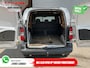 Peugeot Partner 1.6 HDI 90 pk EXPORT APK 01-'27/ 3.Pers/ Trekhaak/ Radio