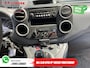 Peugeot Partner 1.6 HDI 90 pk EXPORT APK 01-'27/ 3.Pers/ Trekhaak/ Radio