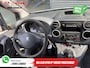 Peugeot Partner 1.6 HDI 90 pk EXPORT APK 01-'27/ 3.Pers/ Trekhaak/ Radio