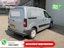 Peugeot Partner 1.6 HDI 90 pk EXPORT APK 01-'27/ 3.Pers/ Trekhaak/ Radio
