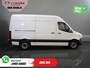 Mercedes-Benz Sprinter 317 CDI Aut. L2H2 LED/ Carplay/ Gev.Stoel/ Camera/ Cruise/ PDC/ Airco