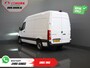 Mercedes-Benz Sprinter 317 CDI Aut. L2H2 LED/ Carplay/ Gev.Stoel/ Camera/ Cruise/ PDC/ Airco