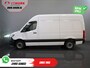 Mercedes-Benz Sprinter 317 CDI Aut. L2H2 LED/ Carplay/ Gev.Stoel/ Camera/ Cruise/ PDC/ Airco