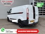 Ford Transit Custom 2.2 TDCI Trend EXPORT Airco/ Camera/ Cruise/ Sidesteps/ 18”LMV/ Trekhaak