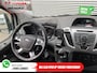 Ford Transit Custom 2.2 TDCI Trend EXPORT Airco/ Camera/ Cruise/ Sidesteps/ 18”LMV/ Trekhaak
