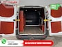 Ford Transit Custom 2.2 TDCI Trend EXPORT Airco/ Camera/ Cruise/ Sidesteps/ 18”LMV/ Trekhaak