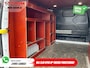 Ford Transit Custom 2.2 TDCI Trend EXPORT Airco/ Camera/ Cruise/ Sidesteps/ 18”LMV/ Trekhaak